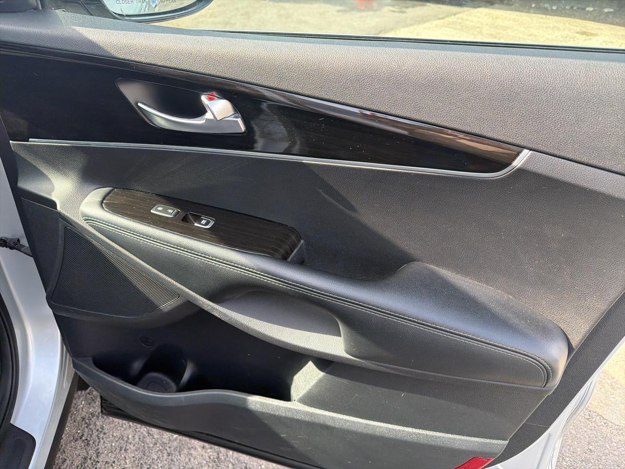 Kia Sorento LX 2WD 2019