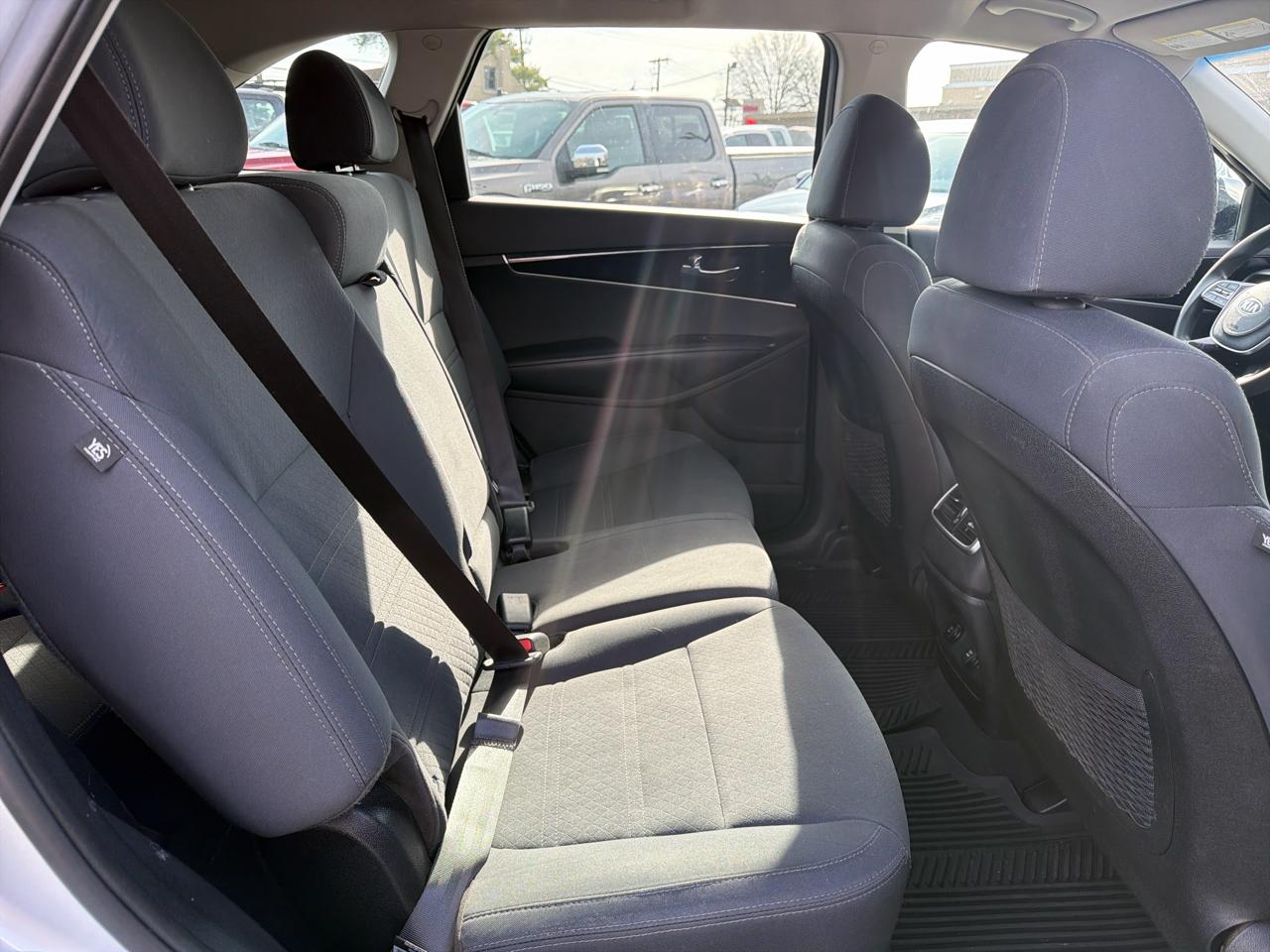 Kia Sorento LX 2WD 2019