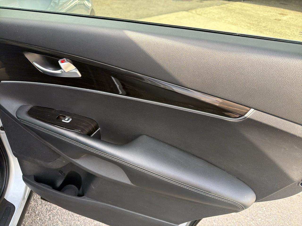 Kia Sorento LX 2WD 2019