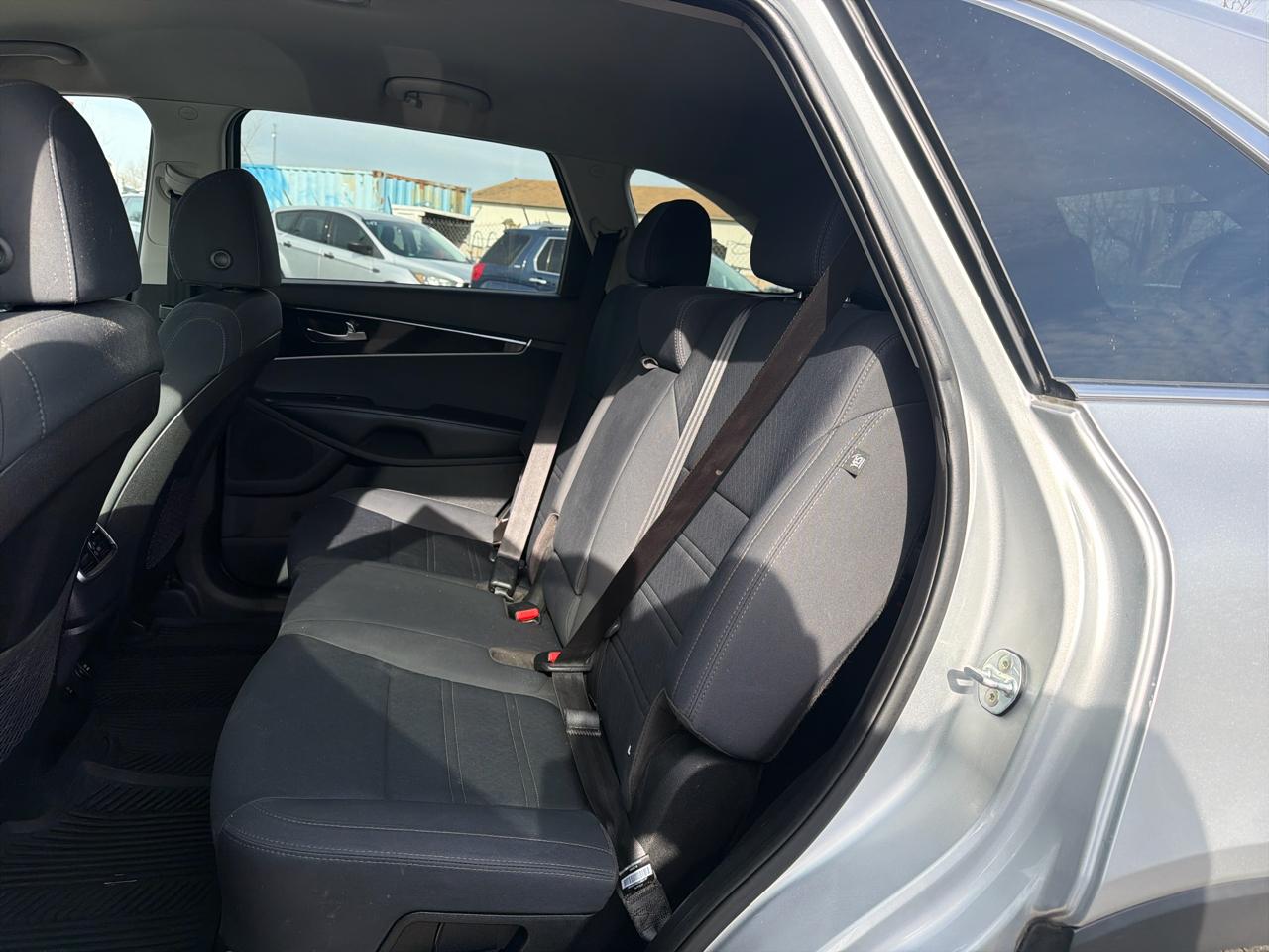 Kia Sorento LX 2WD 2019