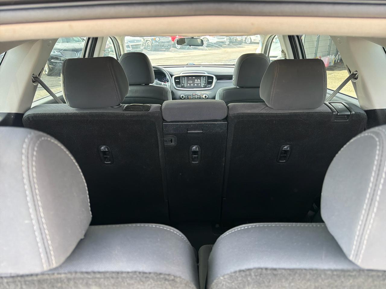 Kia Sorento LX 2WD 2019