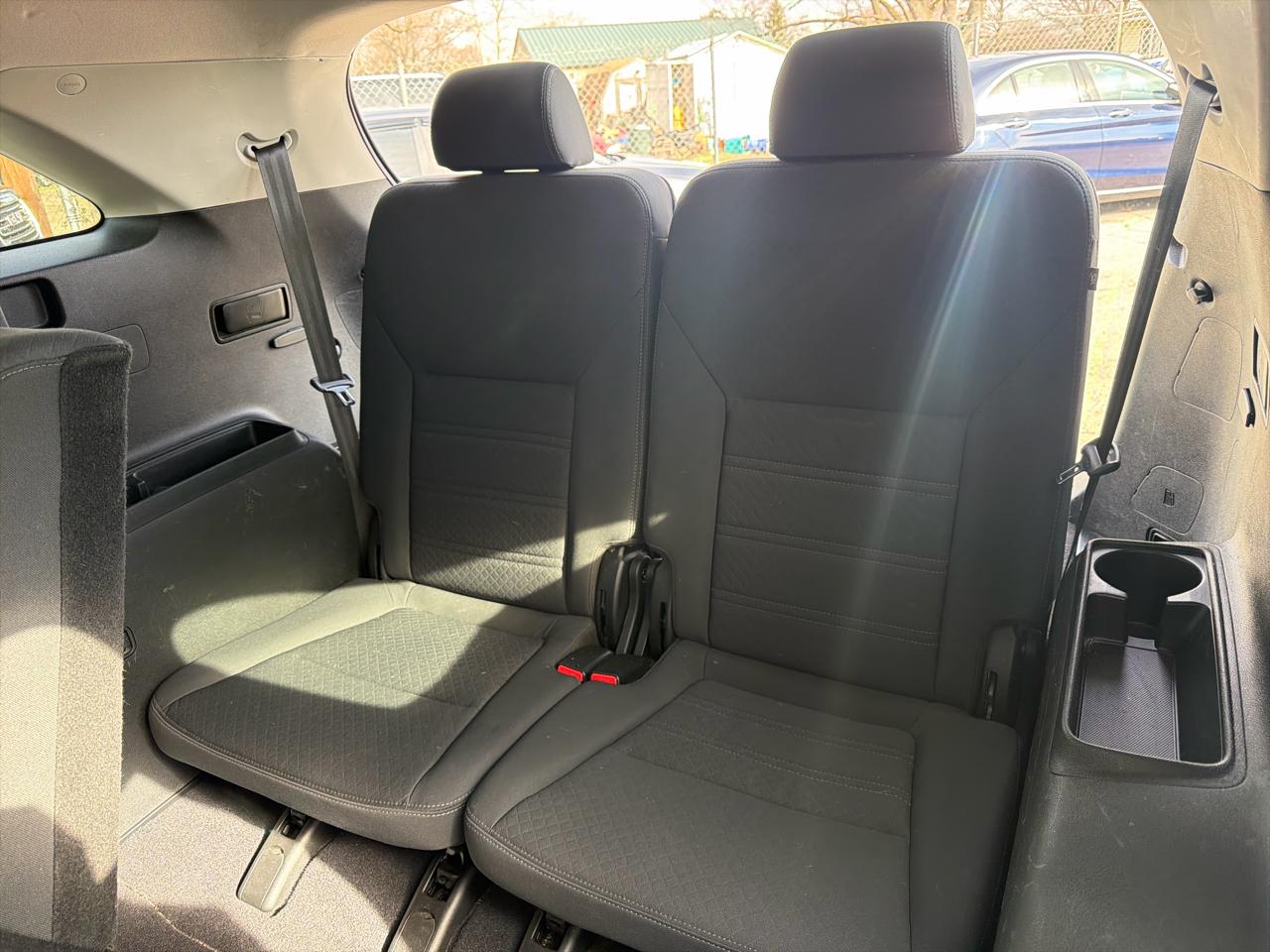 Kia Sorento LX 2WD 2019