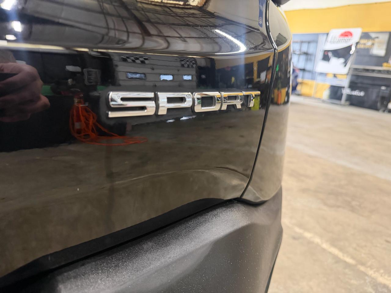 Jeep Renegade Sport FWD 2015