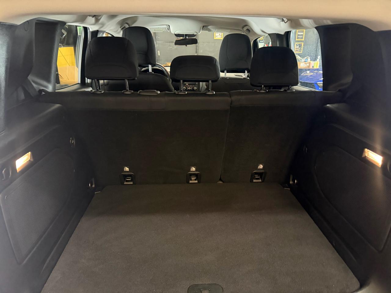 Jeep Renegade Sport FWD 2015