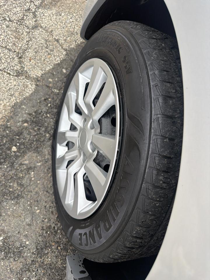 Nissan Altima 2.5 SR 2016