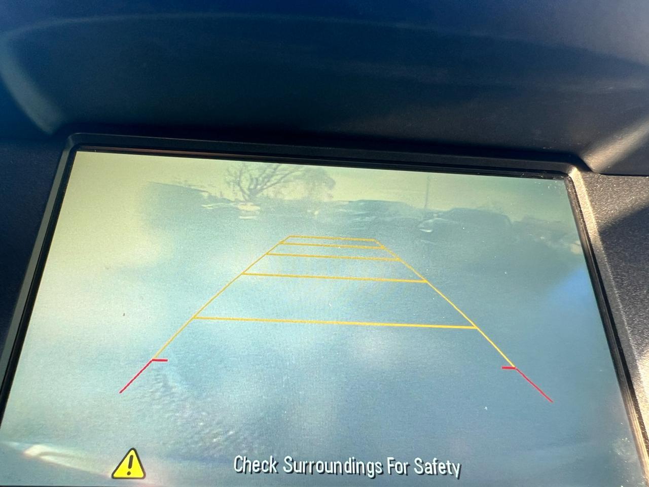 GMC Terrain SLT FWD 2017