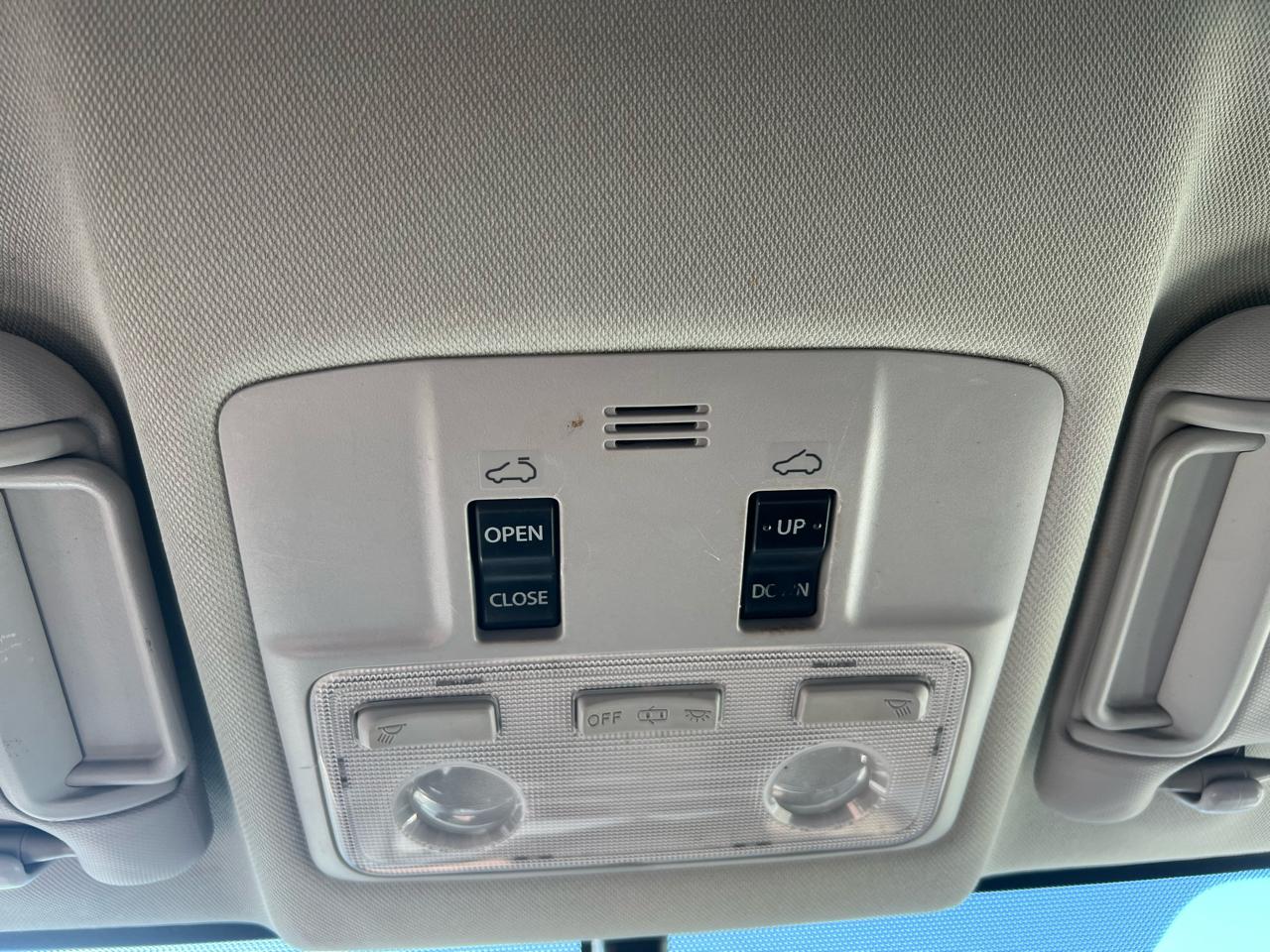 Toyota RAV4 Limited AWD 2015