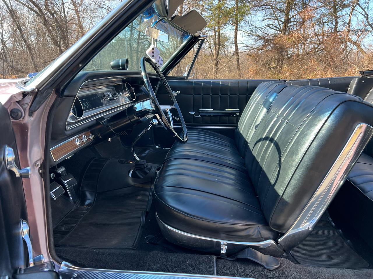 Chevrolet Impala  1965