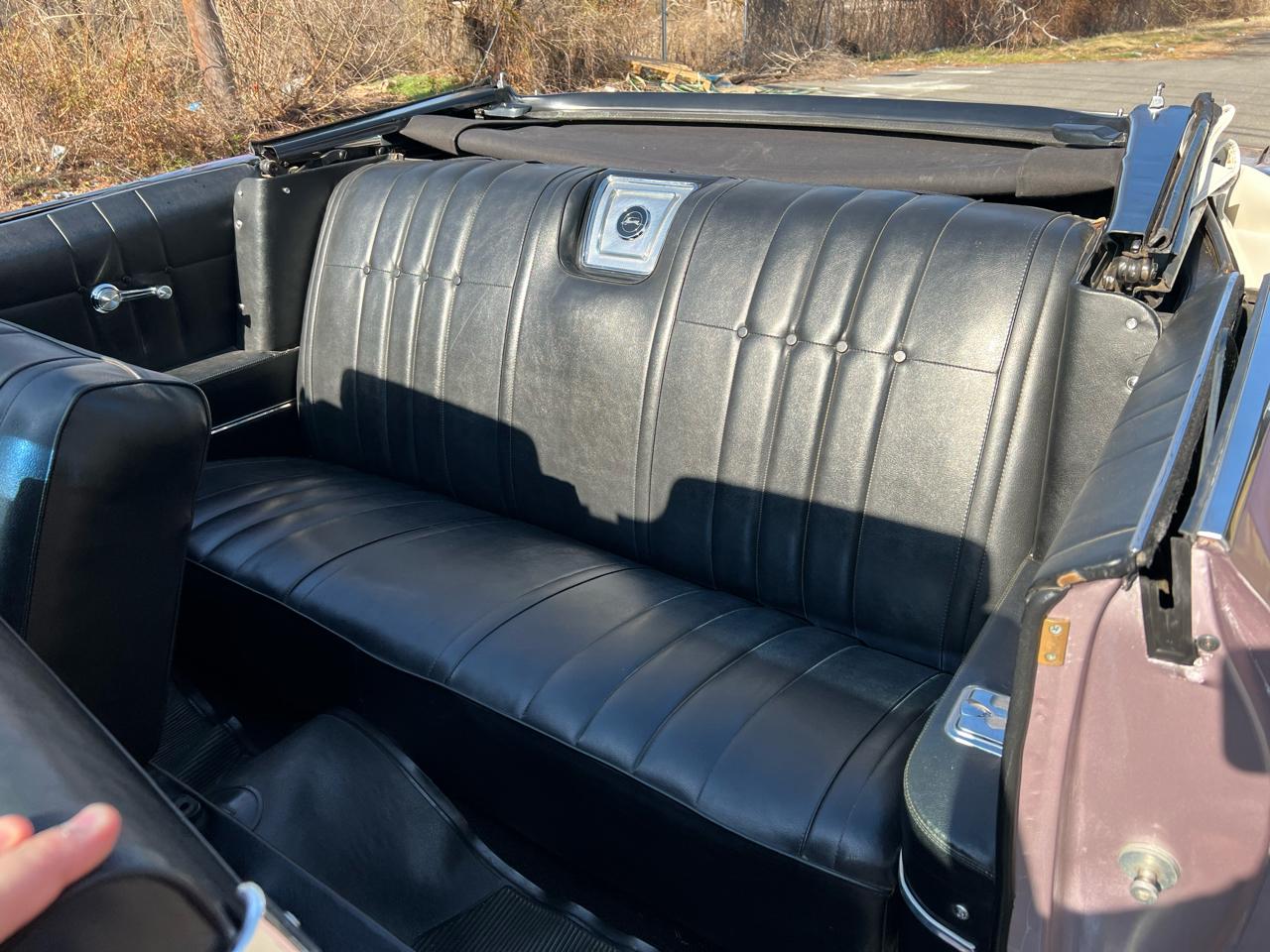 Chevrolet Impala  1965