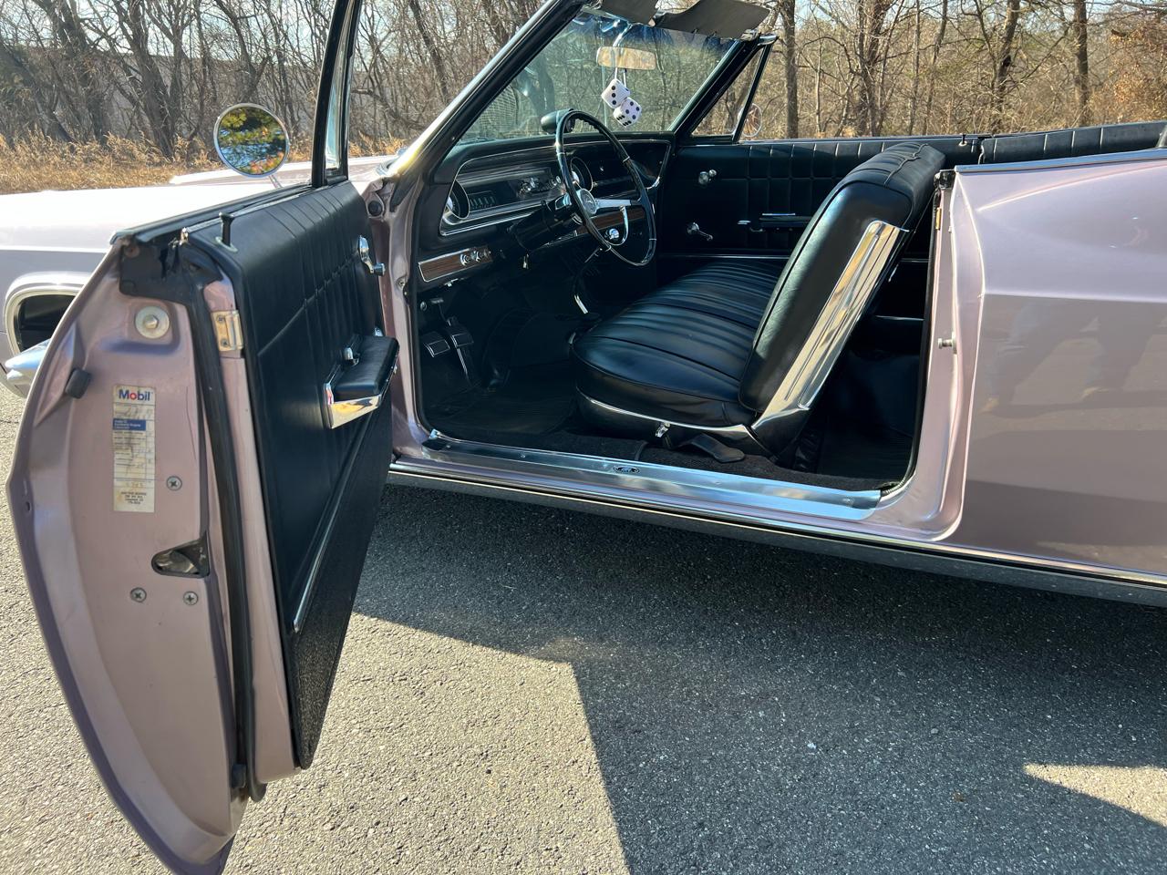 Chevrolet Impala  1965