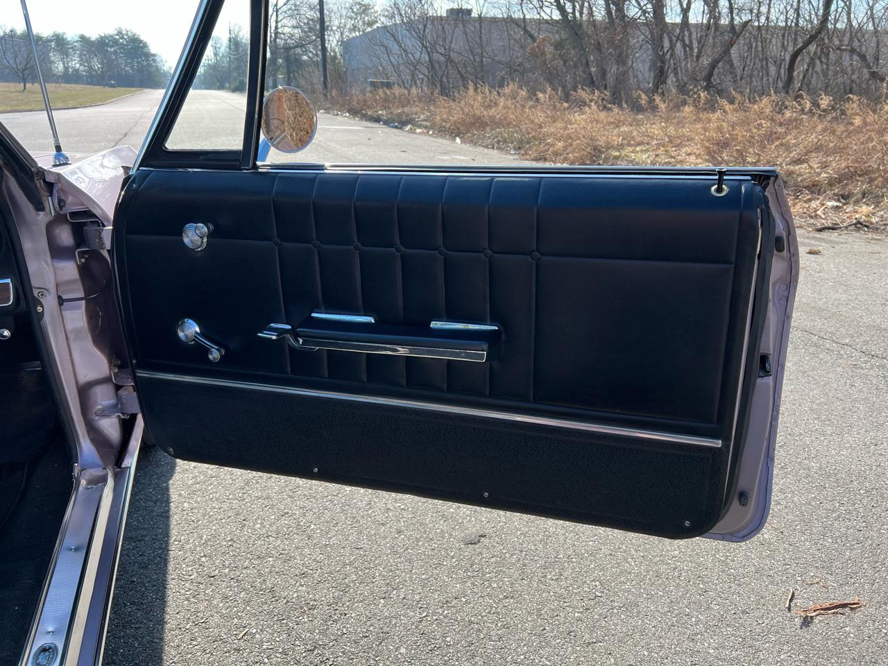 Chevrolet Impala  1965