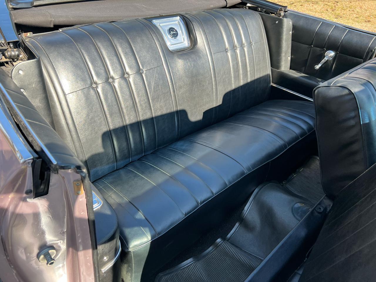 Chevrolet Impala  1965