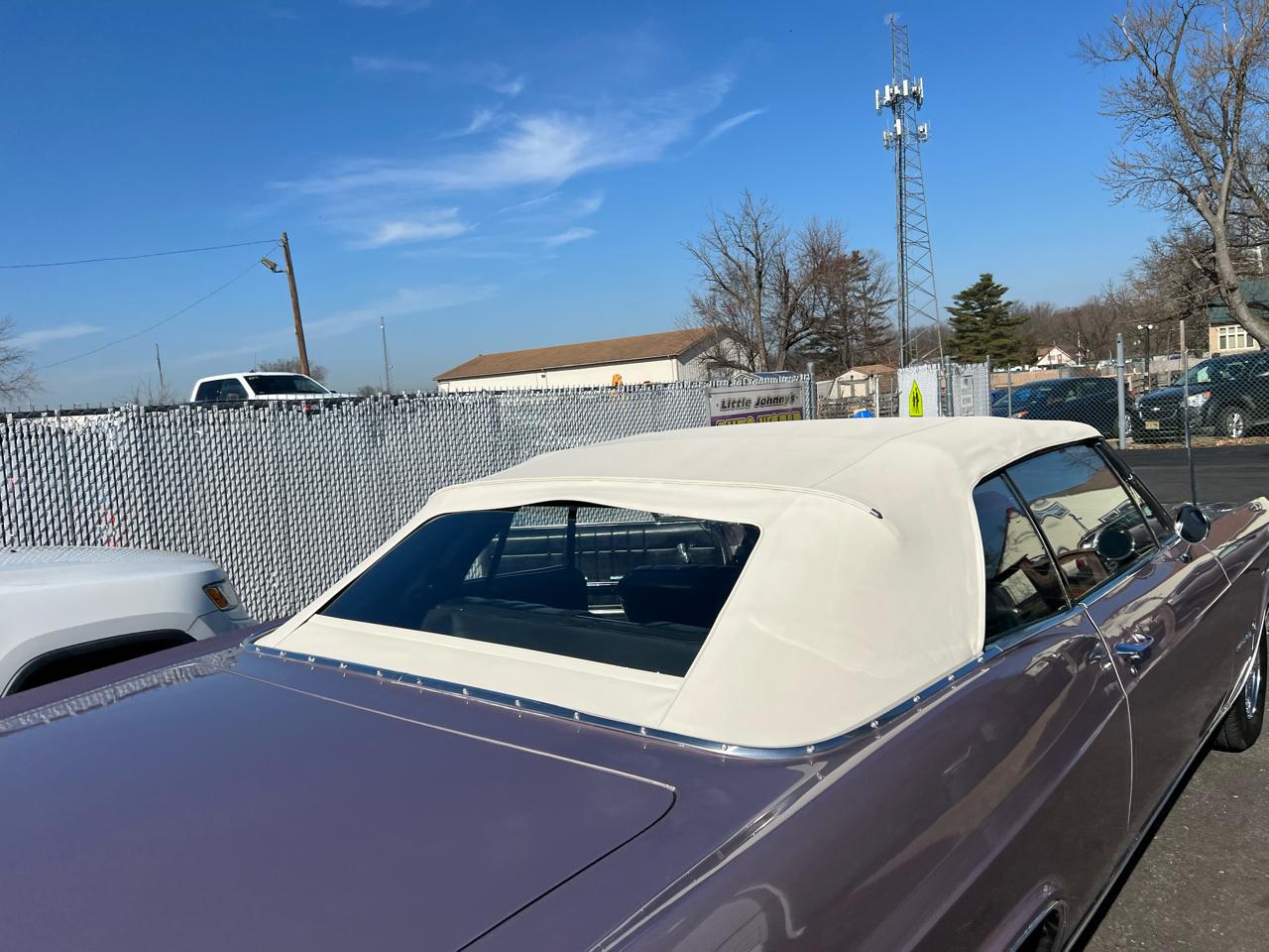 Chevrolet Impala  1965