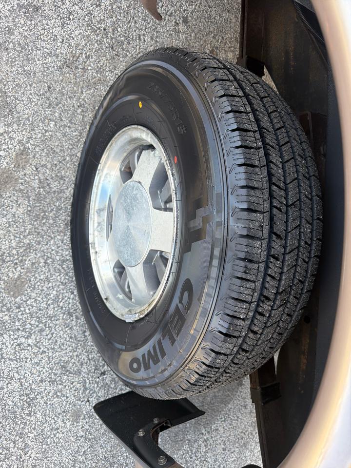 Chevrolet Express  2002