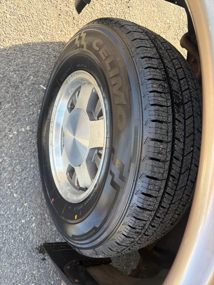 Chevrolet Express  2002