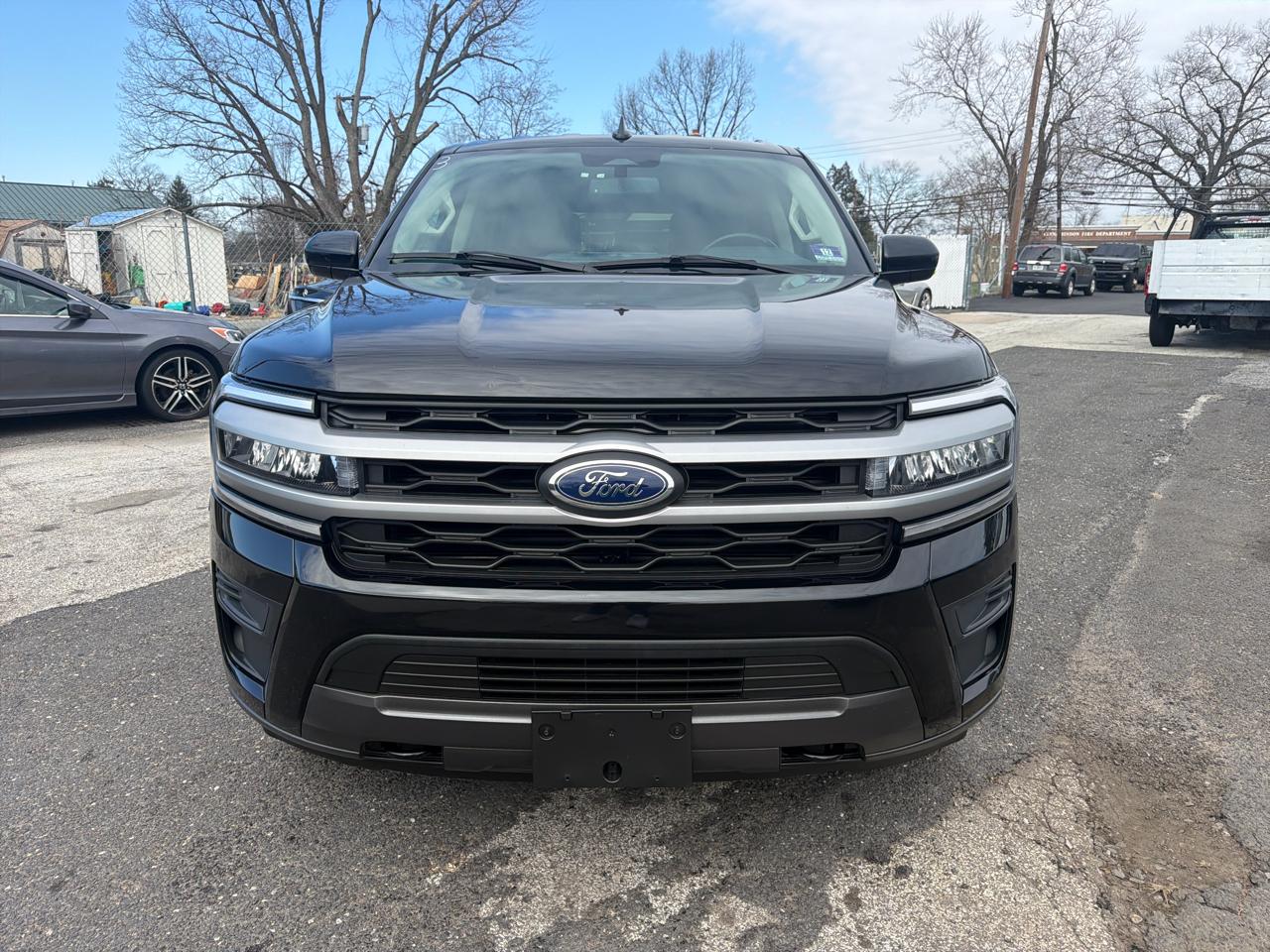 Ford Expedition MAX XLT 4WD 2022