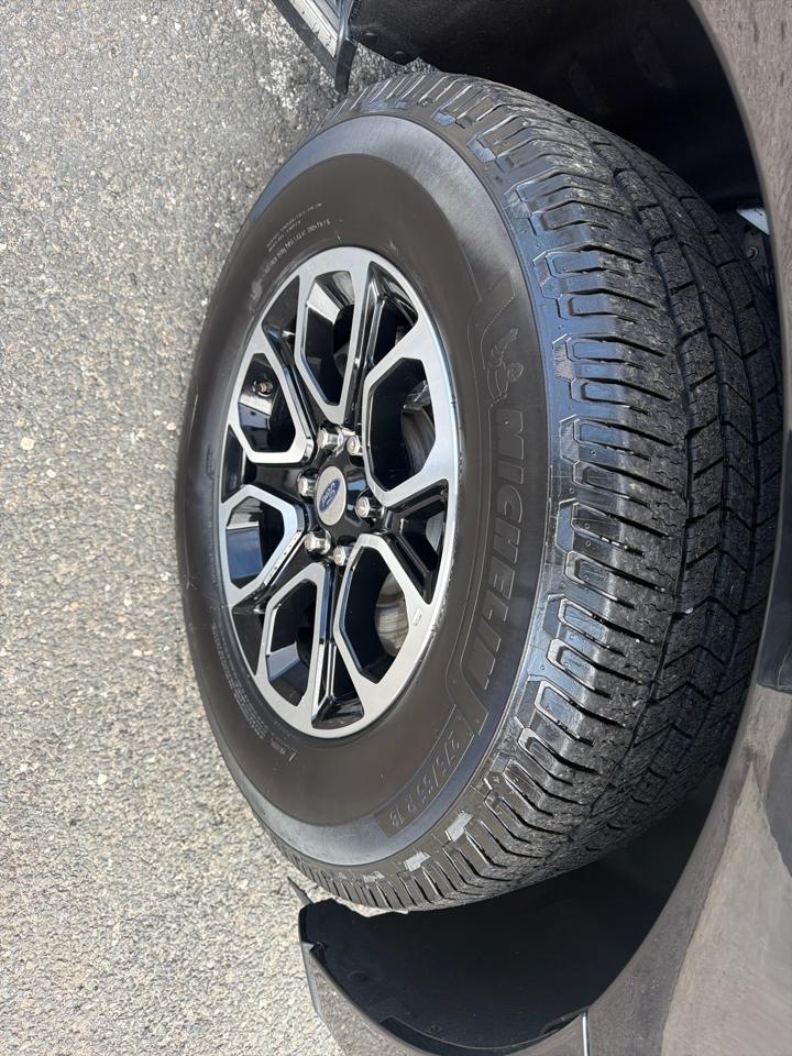 Ford Expedition MAX XLT 4WD 2022