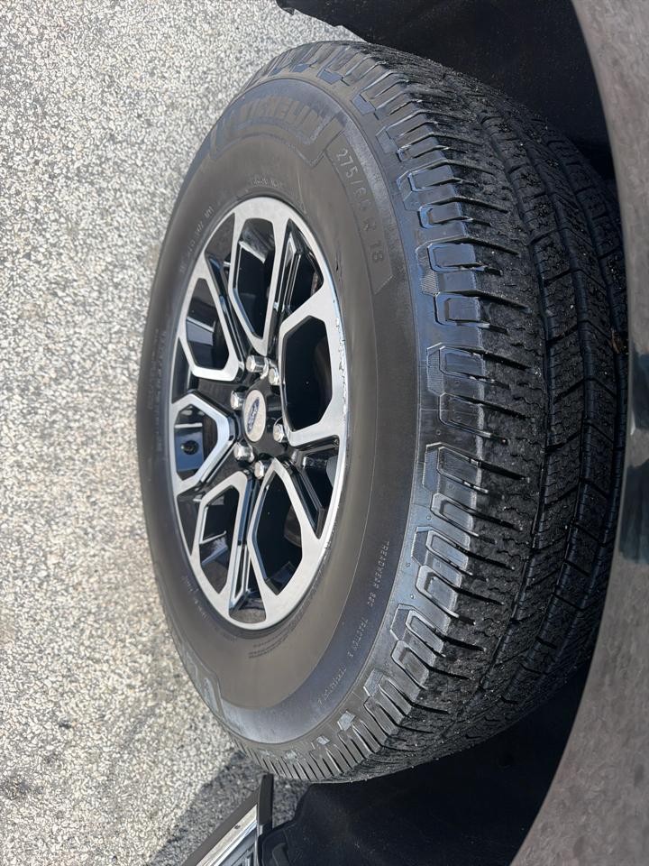 Ford Expedition MAX XLT 4WD 2022