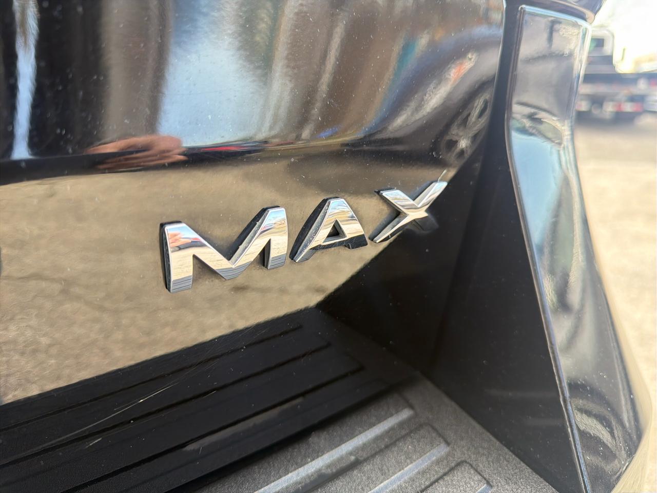 Ford Expedition MAX XLT 4WD 2022