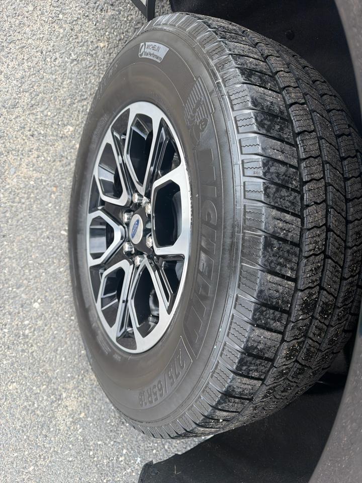 Ford Expedition MAX XLT 4WD 2022