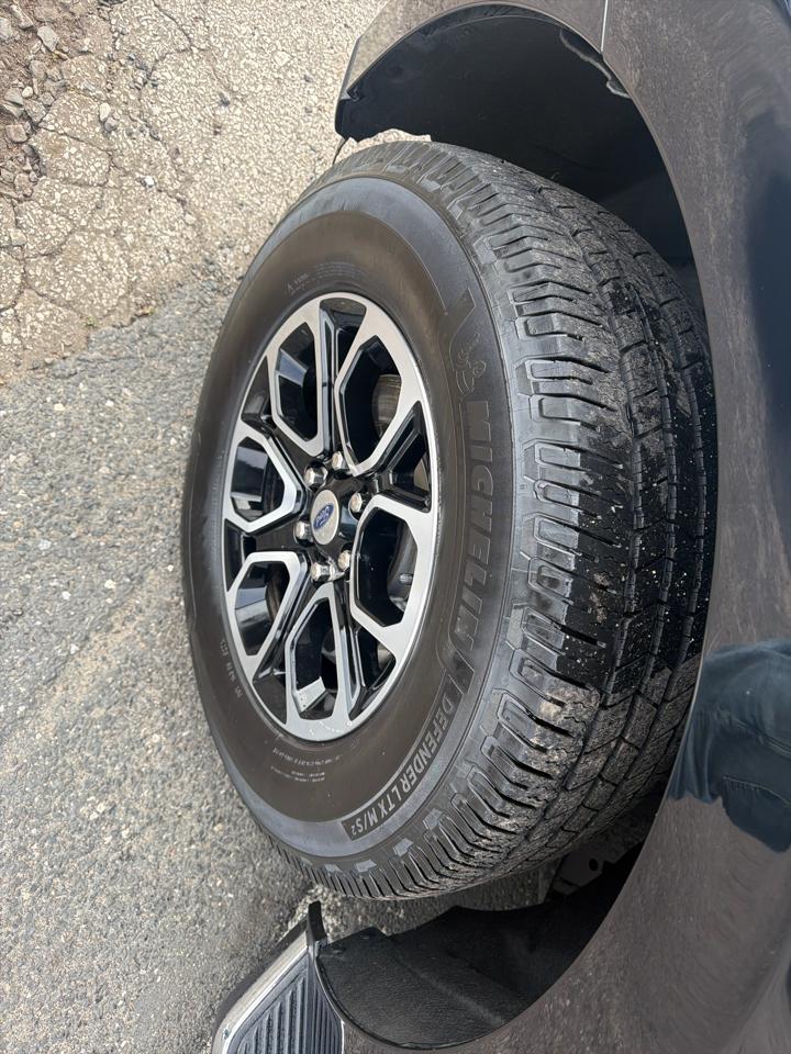 Ford Expedition MAX XLT 4WD 2022