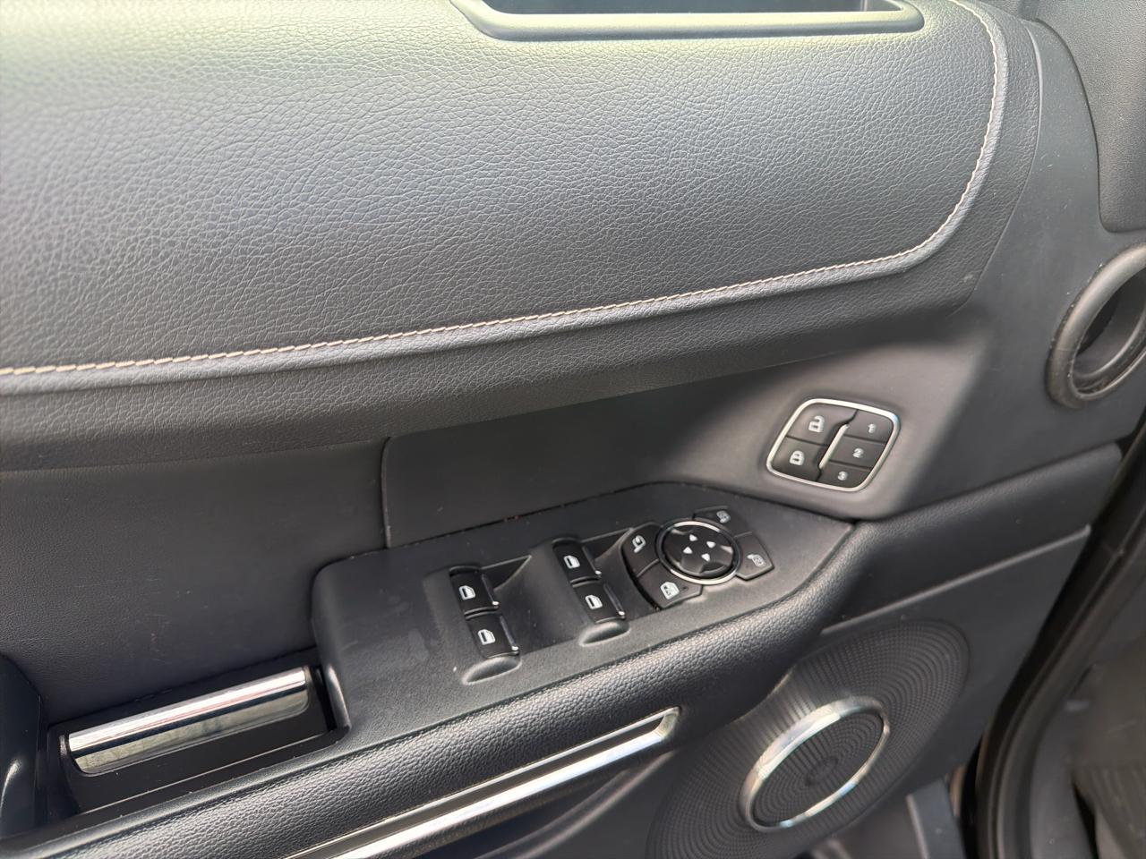 Ford Expedition MAX XLT 4WD 2022