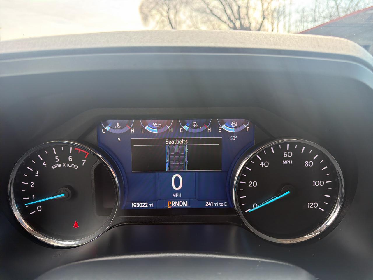 Ford Expedition MAX XLT 4WD 2022