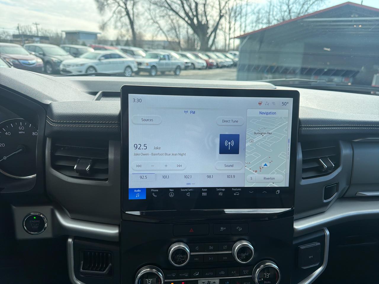 Ford Expedition MAX XLT 4WD 2022