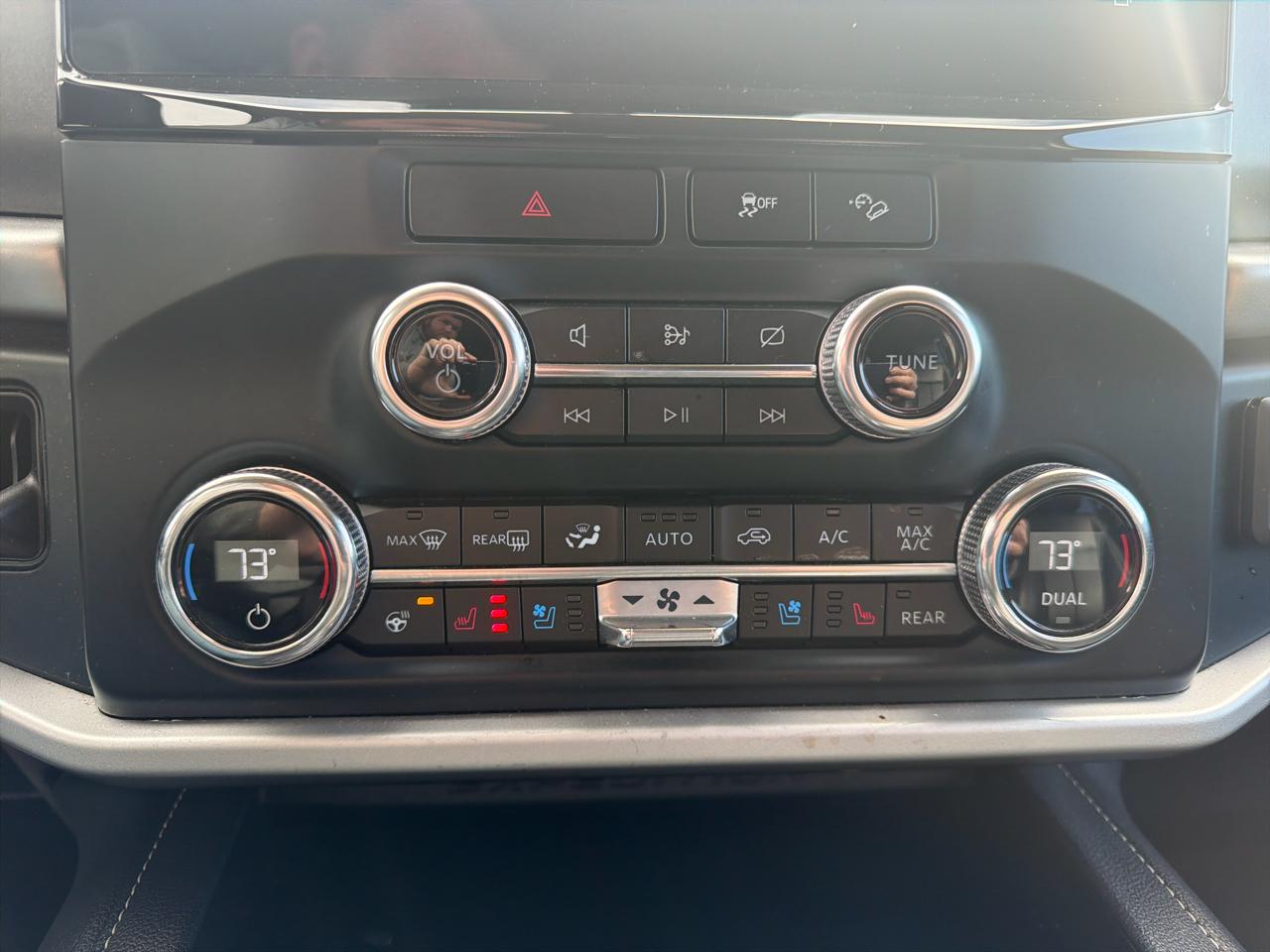 Ford Expedition MAX XLT 4WD 2022