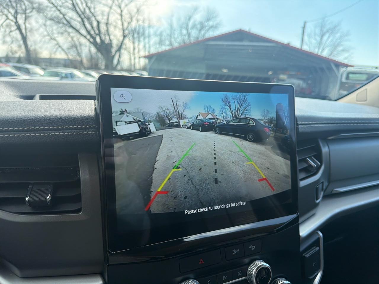 Ford Expedition MAX XLT 4WD 2022