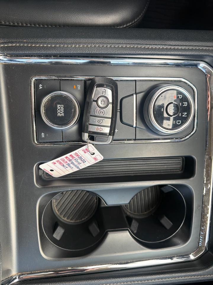 Ford Expedition MAX XLT 4WD 2022