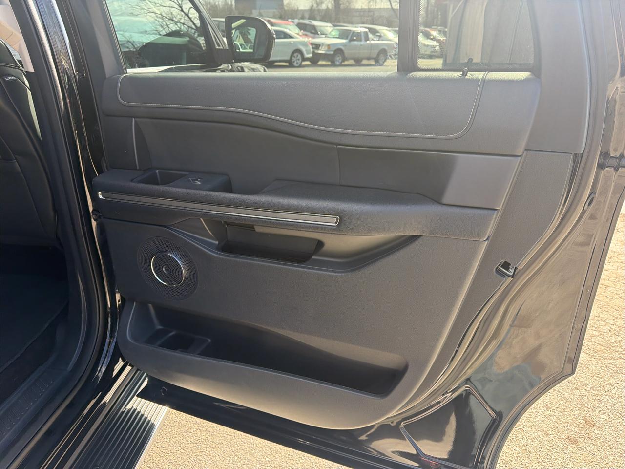 Ford Expedition MAX XLT 4WD 2022