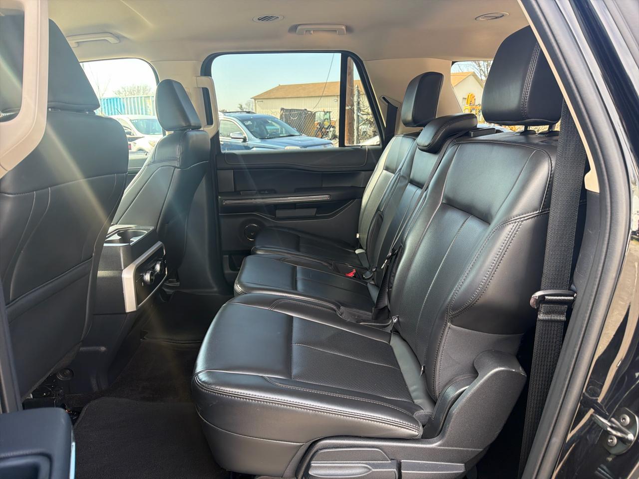 Ford Expedition MAX XLT 4WD 2022