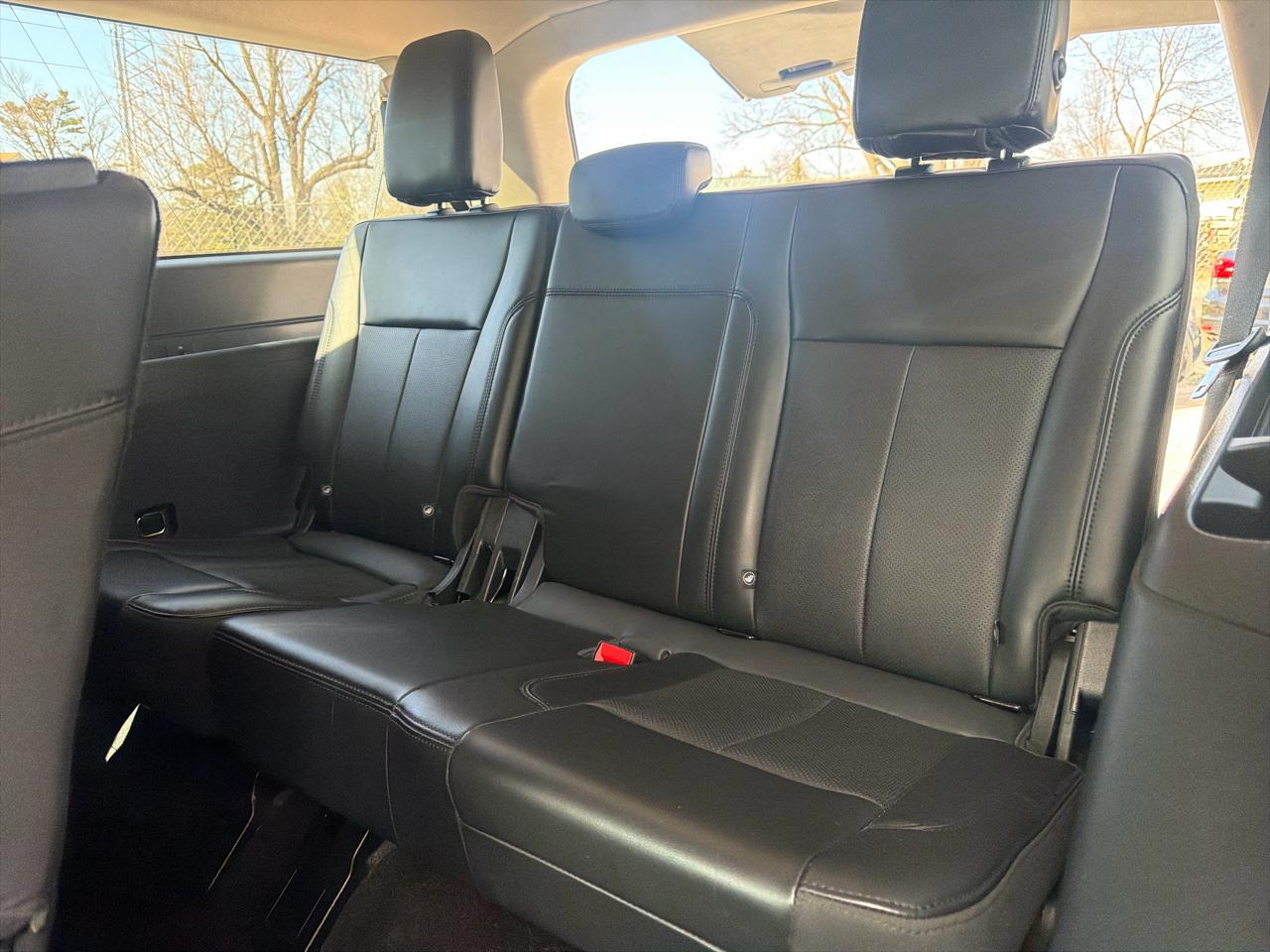 Ford Expedition MAX XLT 4WD 2022