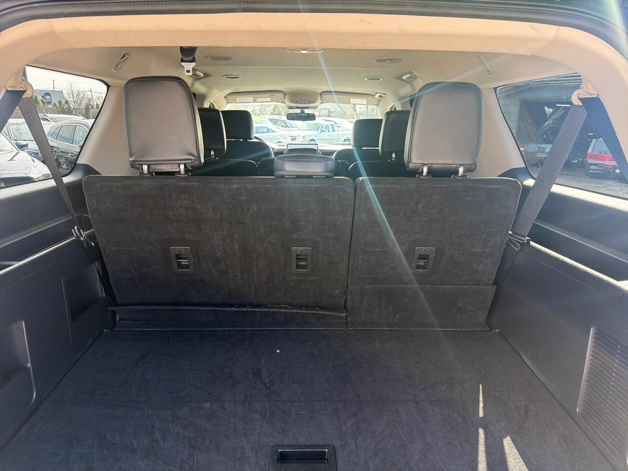 Ford Expedition MAX XLT 4WD 2022