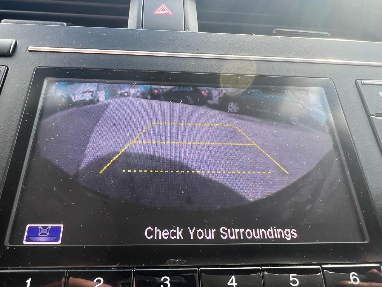 Honda Civic 4dr Sdn LX Auto 2019