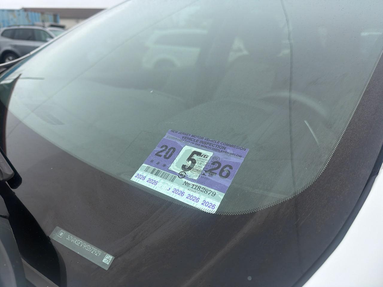 Chevrolet Equinox LS 1.5 AWD 2019