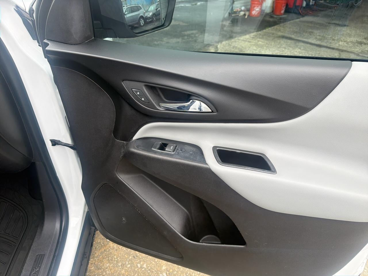 Chevrolet Equinox LS 1.5 AWD 2019