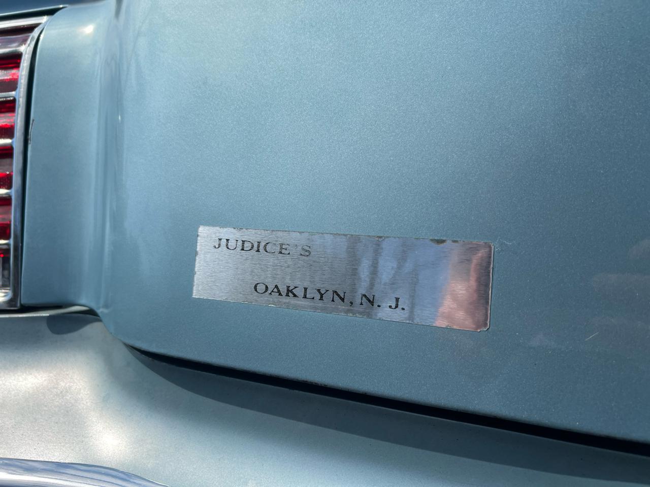 Pontiac Grand Prix 2dr Coupe LJ 1976