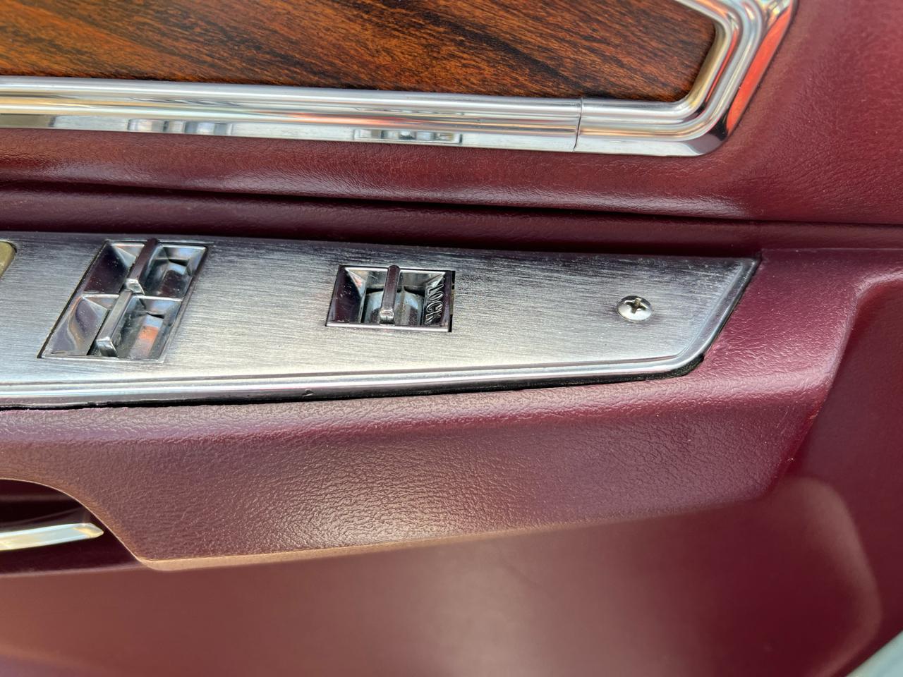 Pontiac Grand Prix 2dr Coupe LJ 1976