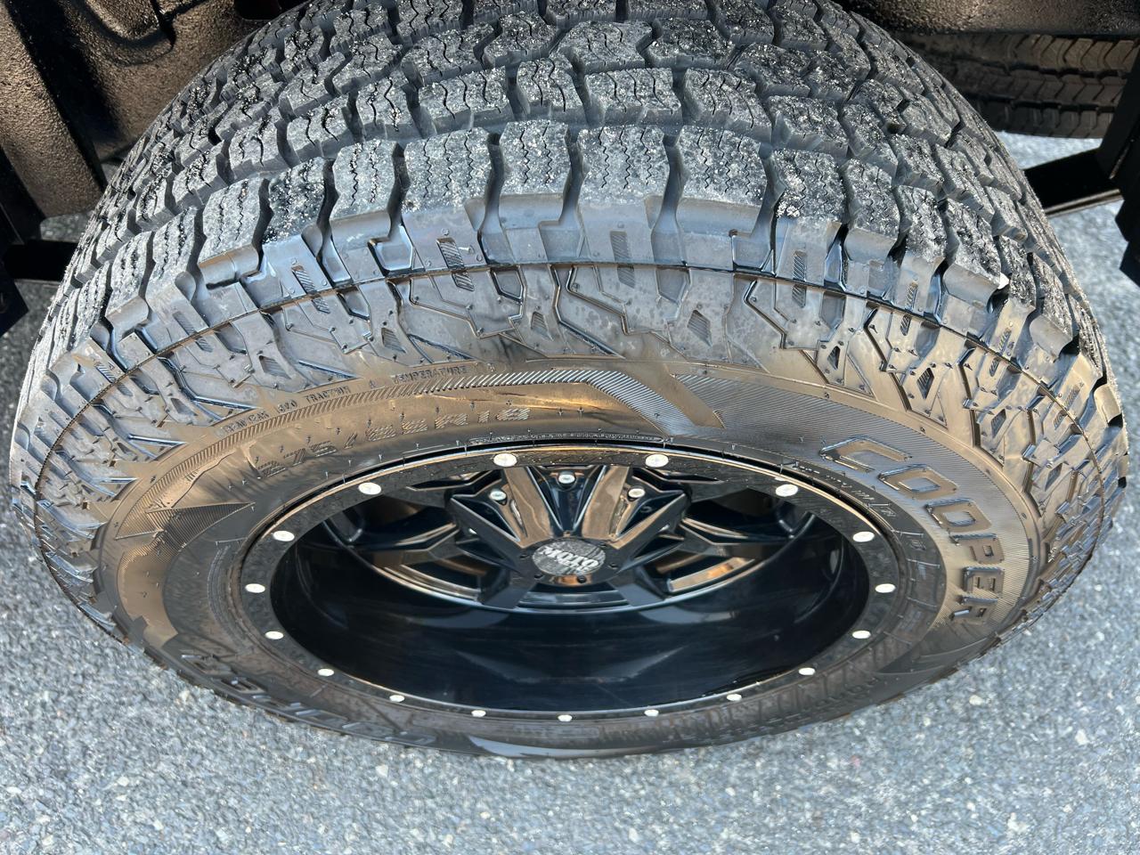 Chevrolet Colorado 2LT Crew Cab 4WD 2012