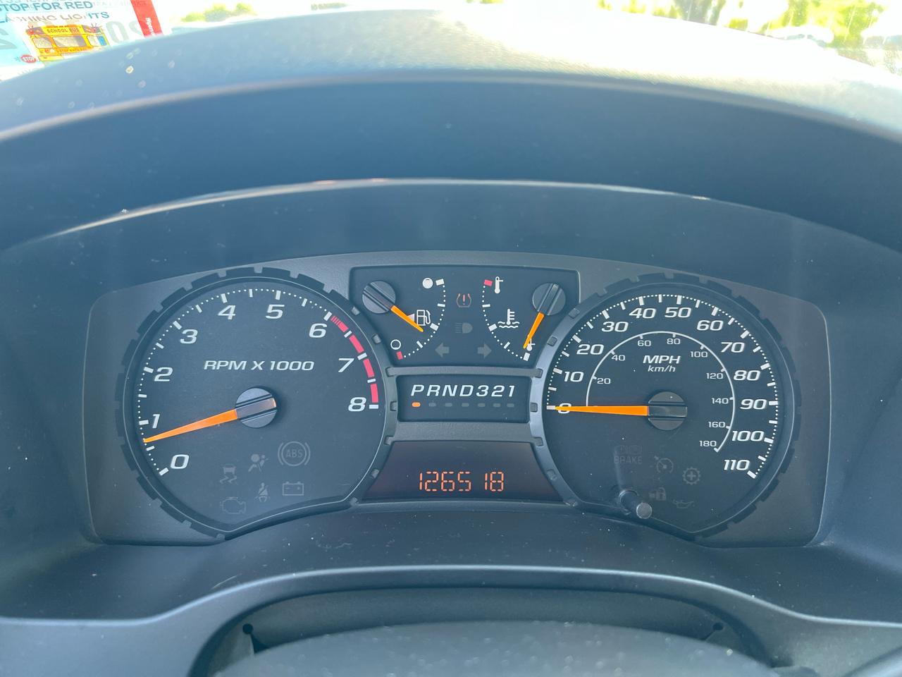 Chevrolet Colorado 2LT Crew Cab 4WD 2012