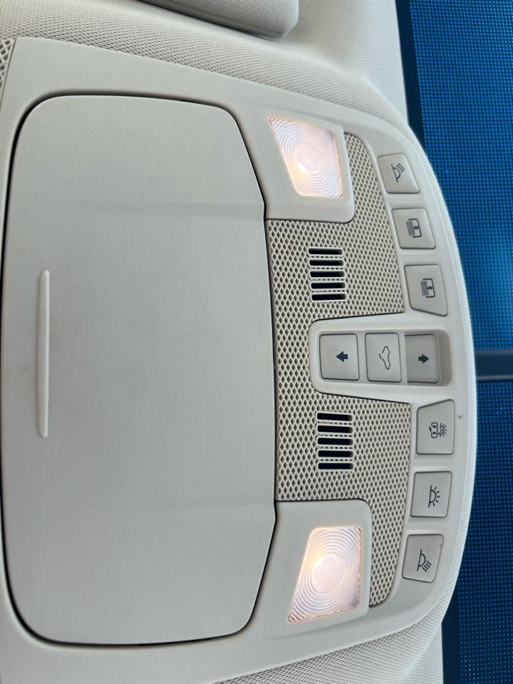 Ford Edge SEL AWD 2015