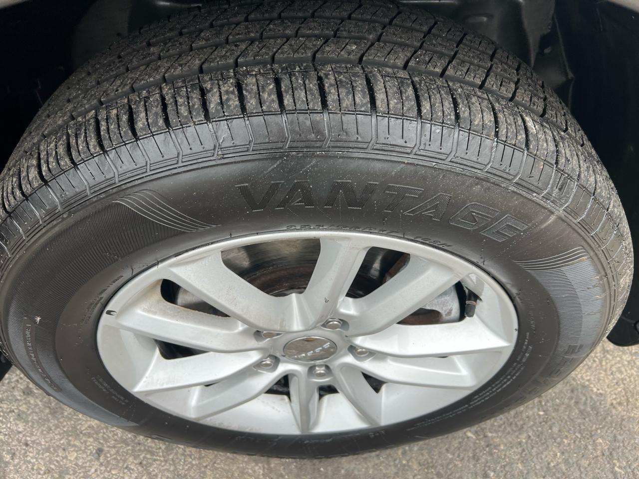 Dodge Journey SXT 2016