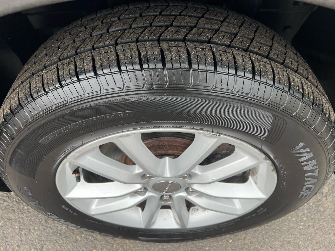 Dodge Journey SXT 2016