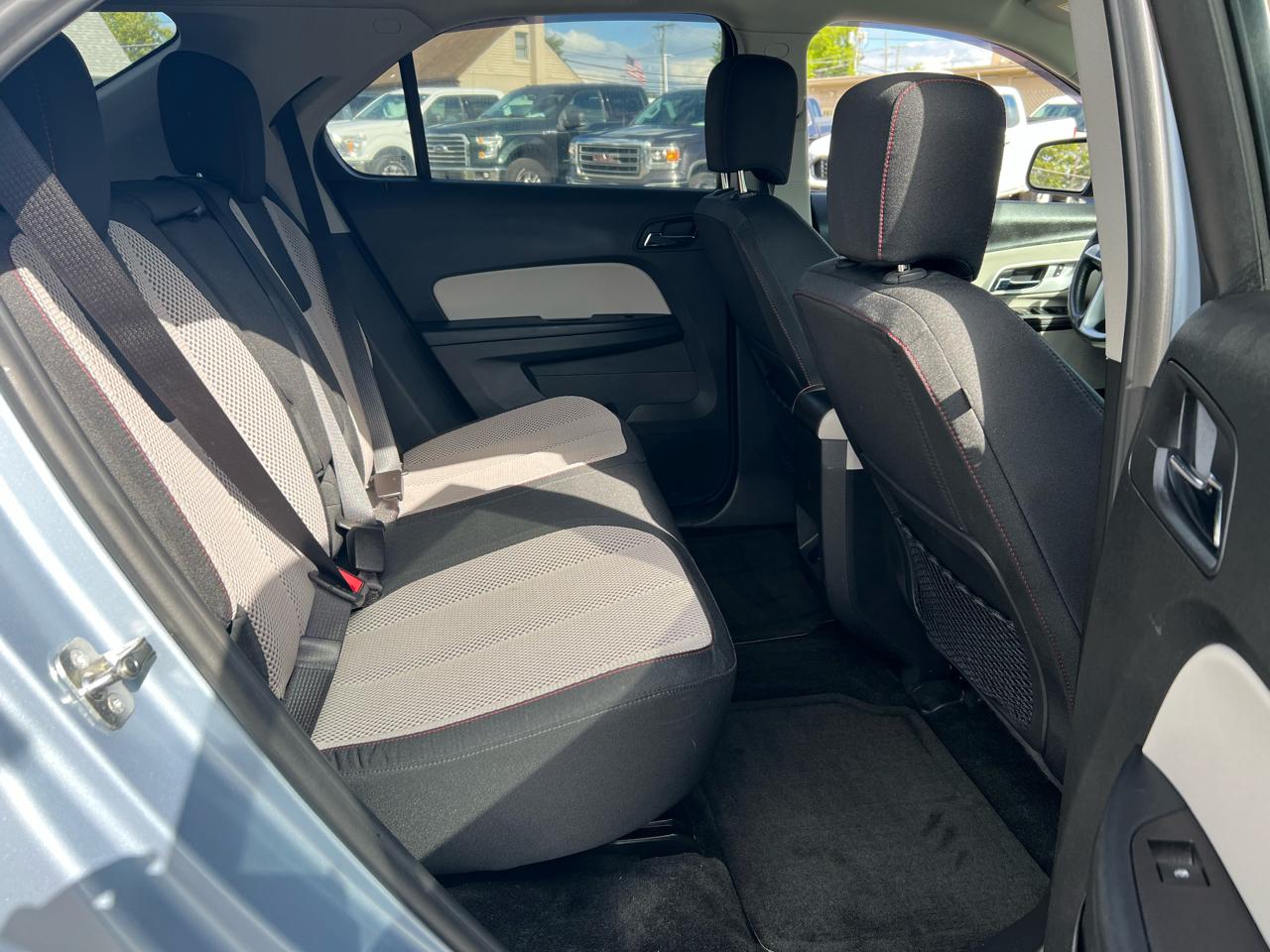 Chevrolet Equinox 2LT 2WD 2015