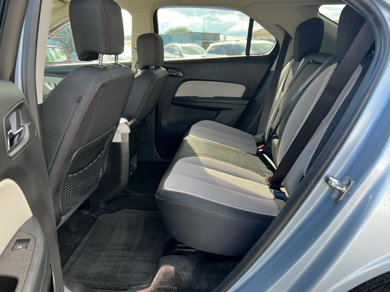 Chevrolet Equinox 2LT 2WD 2015