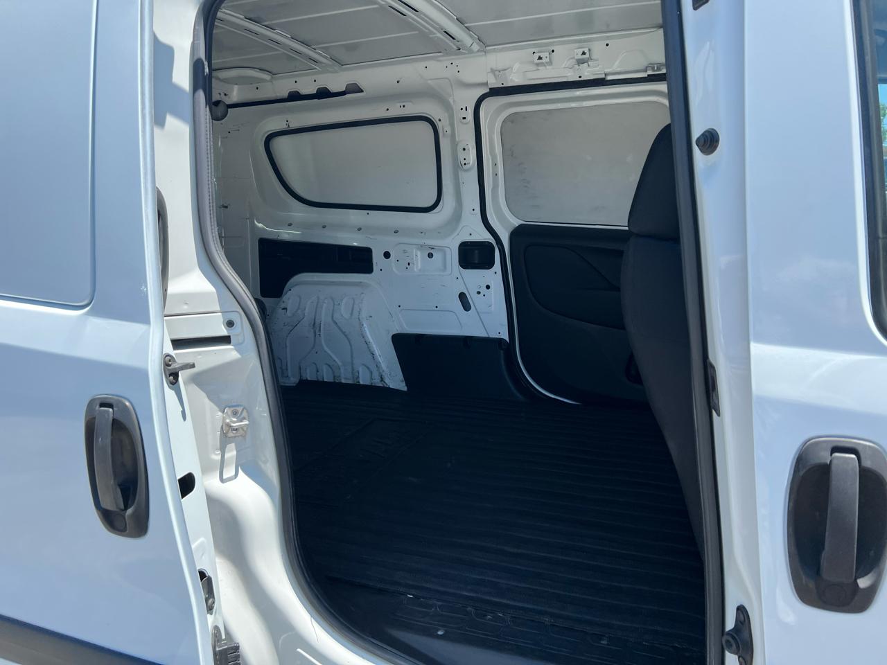 RAM ProMaster City Wagon 2016