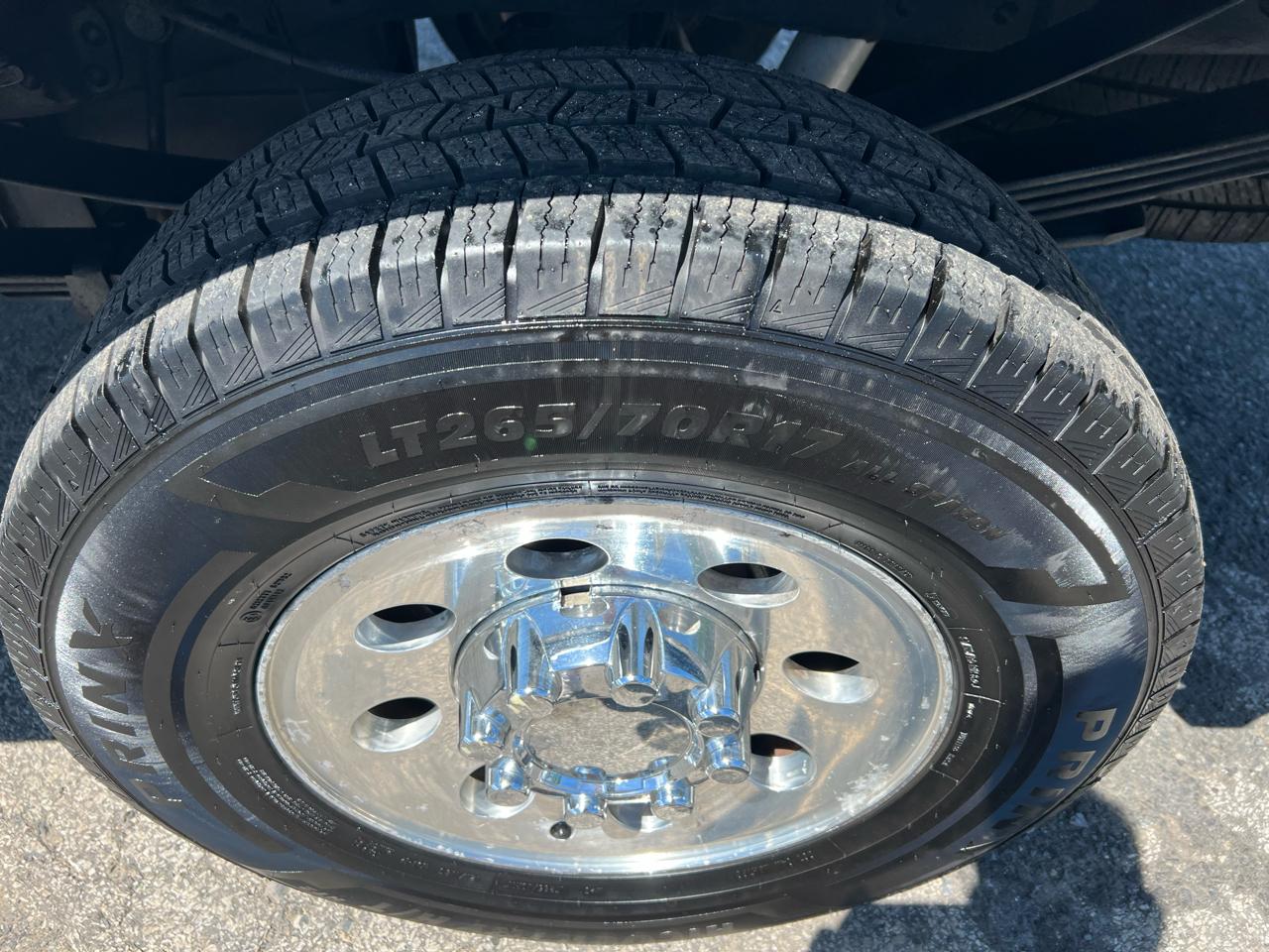 Ford F-250 SD XLT SuperCab Long Bed 4WD 2005