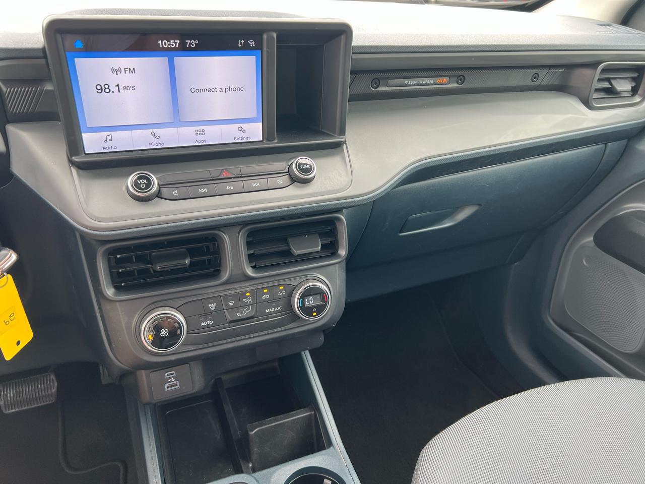Ford Maverick XL 2022
